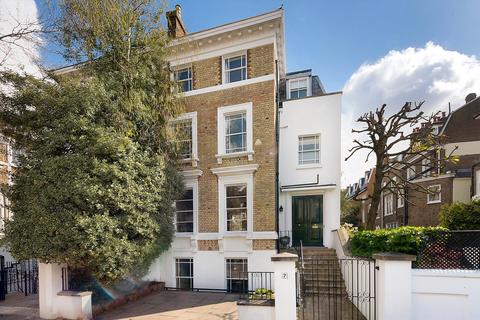 6 bedroom semi-detached house for sale - Stanford Road, Kensington, London, W8