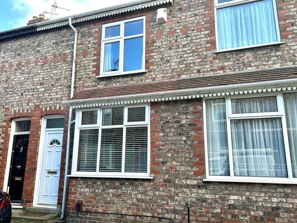 Westwood Terrace, York 2 bed terraced house £1,150 pcm (£265 pw)