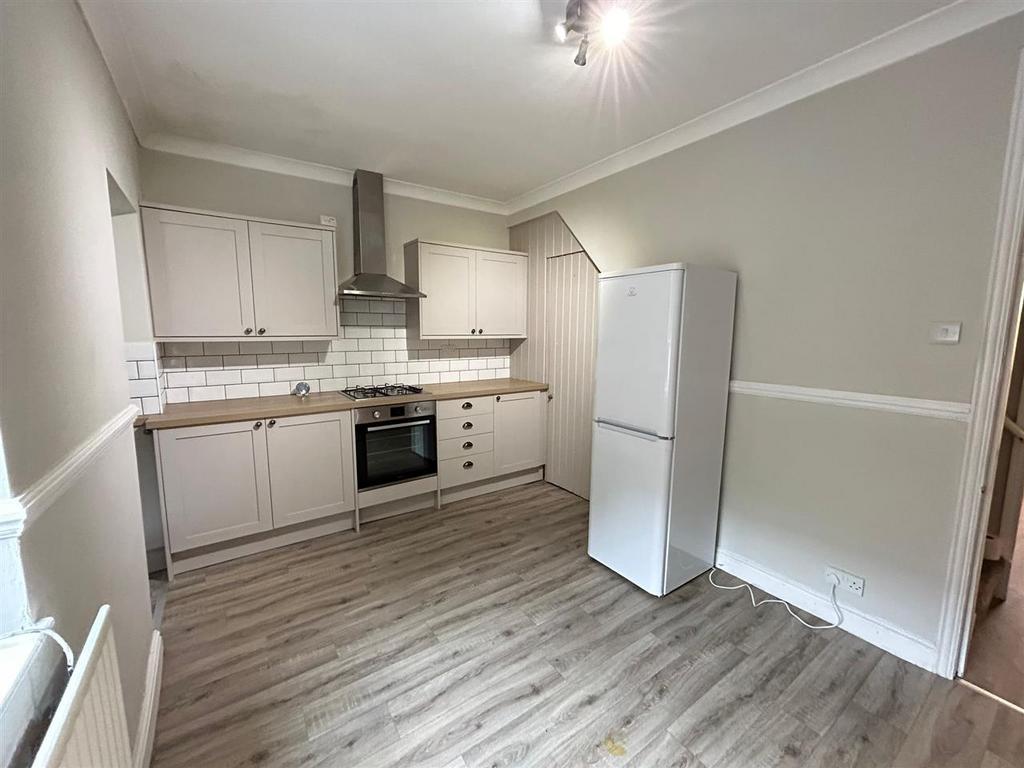Westwood Terrace, York 2 bed terraced house £1,150 pcm (£265 pw)