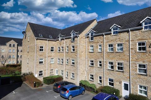 3f Waters Walk, Bradford, BD10 0LZ