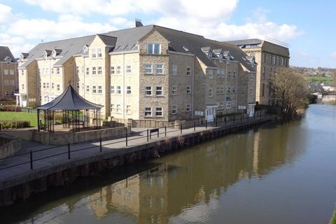 3f Waters Walk, Bradford, BD10 0LZ