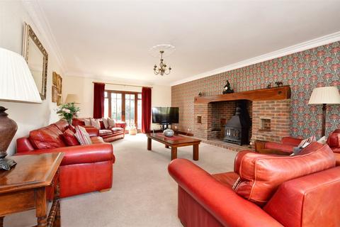 5 bedroom detached house for sale, Pean Hill, Whitstable, Kent