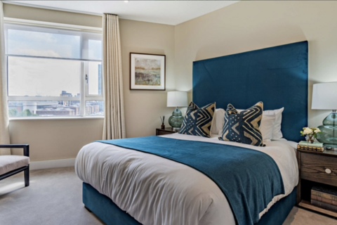 1 bedroom apartment to rent, Westferry Circus, London E14