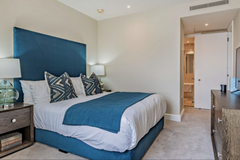 1 bedroom apartment to rent, Westferry Circus, London E14