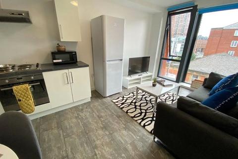 1 bedroom property for sale, Chapel Street, Salford, Manchester, M3