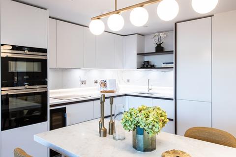 2 bedroom flat to rent, Garrett Mansions, Edgware Road, London, W2