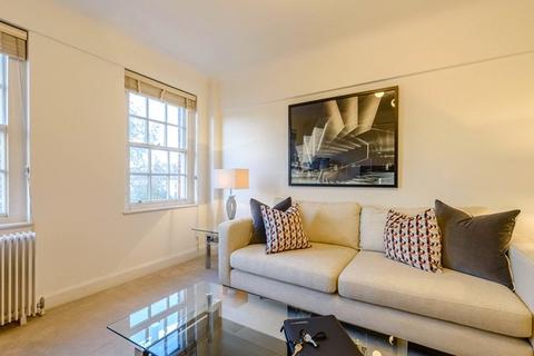 2 bedroom apartment to rent, Pelham Court, 145 Fulham Road, South Kensington, London, SW3