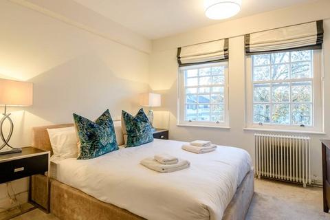 2 bedroom apartment to rent, Pelham Court, 145 Fulham Road, South Kensington, London, SW3