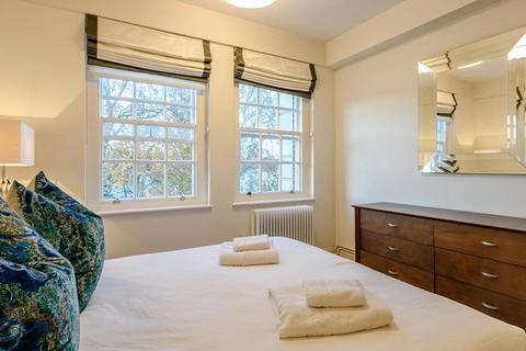 2 bedroom apartment to rent, Pelham Court, 145 Fulham Road, South Kensington, London, SW3