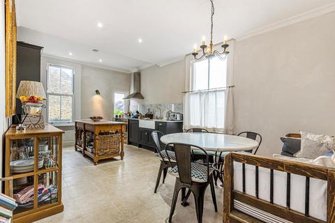29a Trinity Road, London, SW19 8QS