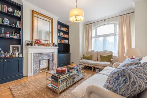 29a Trinity Road, London, SW19 8QS