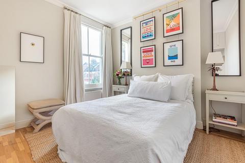 29a Trinity Road, London, SW19 8QS