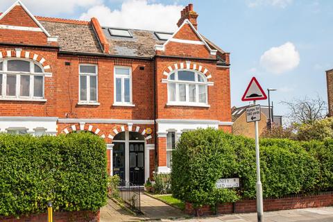 29a Trinity Road, London, SW19 8QS