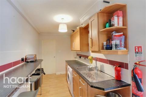 1 bedroom in a house share to rent, Mundella Road, The Meadows, NG2