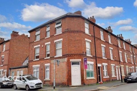 1 bedroom in a house share to rent, Mundella Road, Nottingham