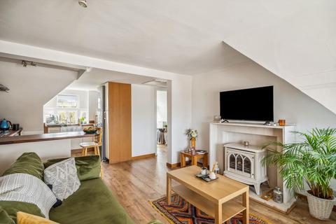 1 bedroom flat for sale, The Hermitage, Richmond, TW10
