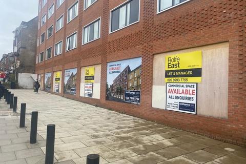 Property to rent, High Street , Acton, W3