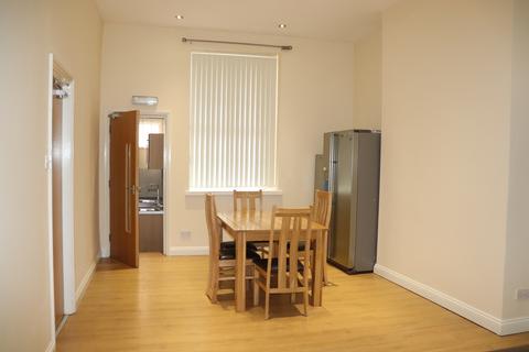 8 bedroom house share to rent, University Road, Leicester LE1