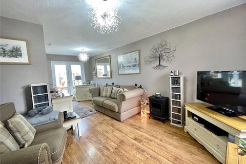 6 Bankview, Lymington, SO41 8YG