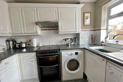 6 Bankview, Lymington, SO41 8YG