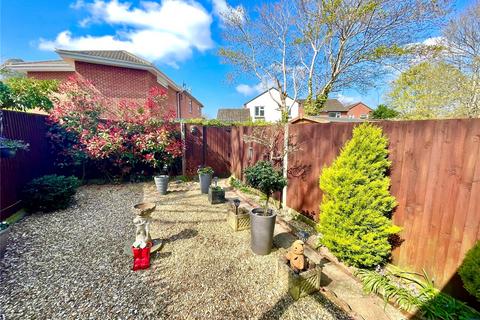 6 Bankview, Lymington, SO41 8YG