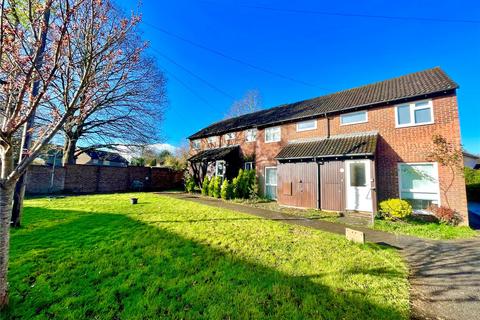 6 Bankview, Lymington, SO41 8YG