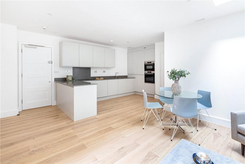 Ashland House, Ashland Place, London, W1U 2 bed apartment £4,008 pcm