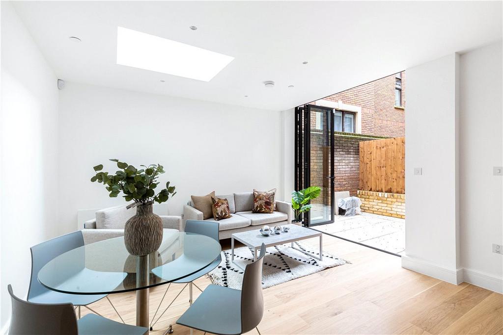 Ashland House, Ashland Place, London, W1U 2 bed apartment £4,008 pcm