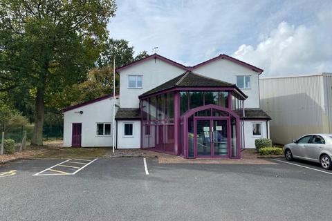 Office to rent, Offices, Heathwood Road, Higher Heath, Whitchurch, SY13 2HF