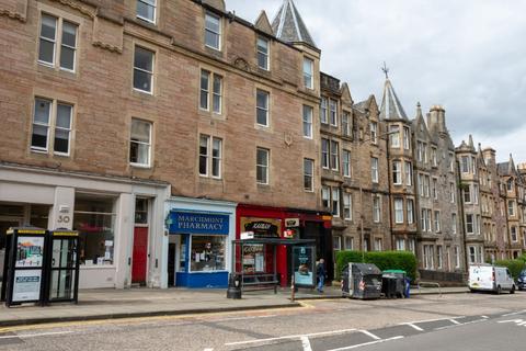 4 bedroom flat to rent, Marchmont Road, Marchmont, Edinburgh, EH9