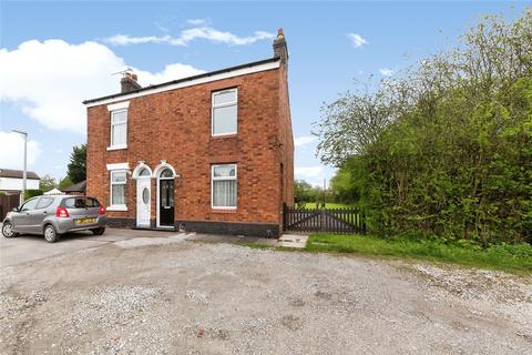 3 bedroom semi-detached house for sale, Lime Street, Crewe, Cheshire, CW1