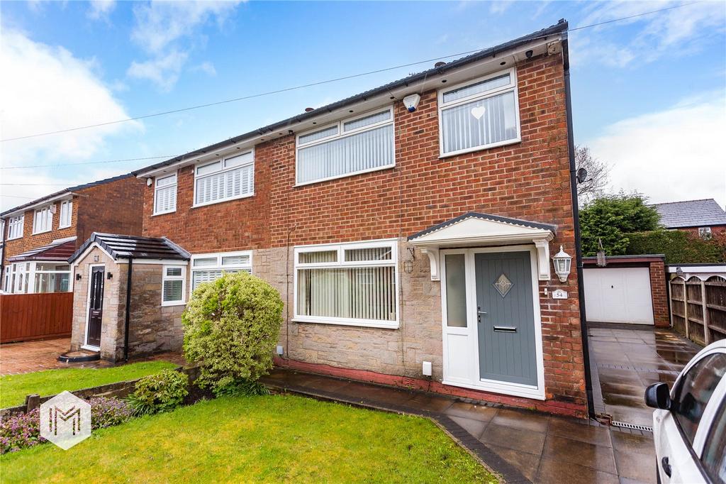 Ashton Field Drive, Worsley, Manchester, Greater Manchester, M28 3 bed