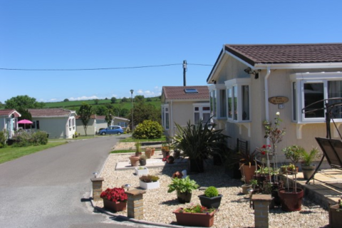 undefined, St. Columb, Cornwall, TR9