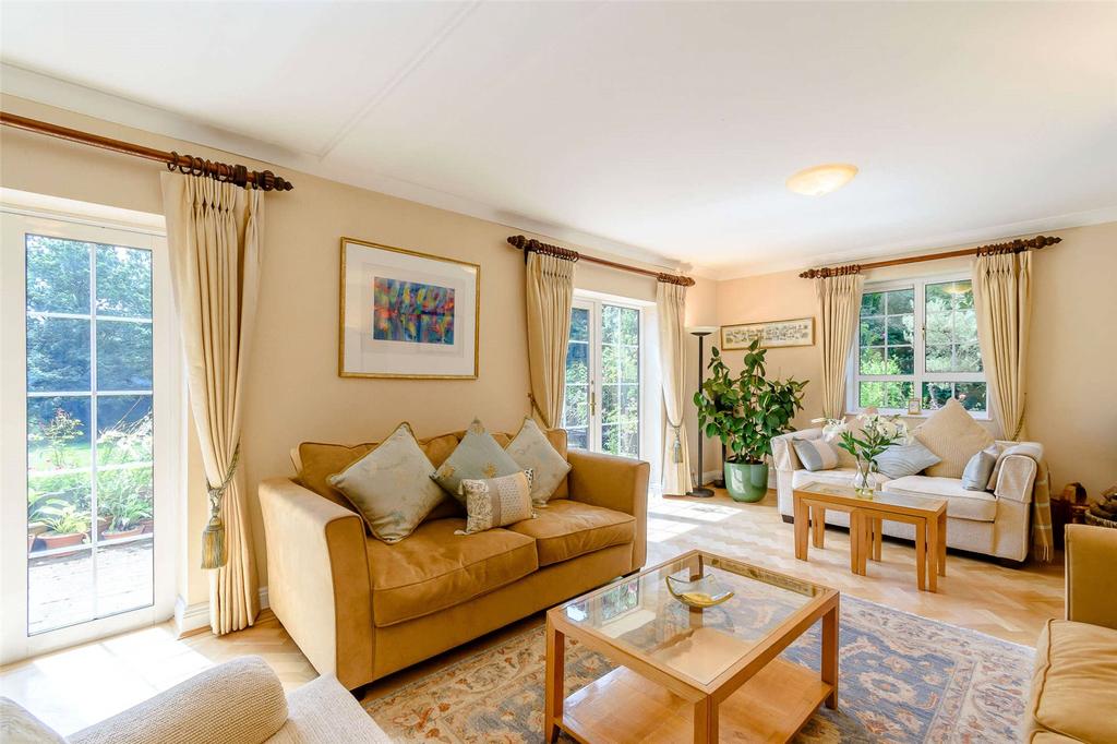Drawing Room