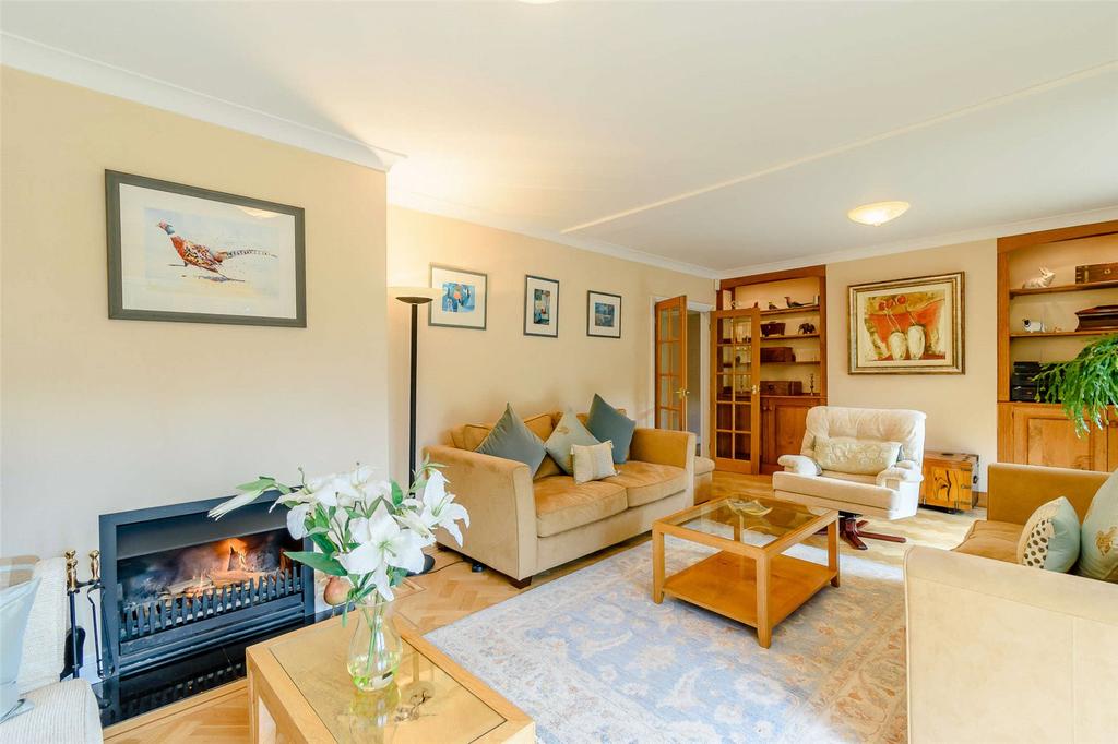 Drawing Room