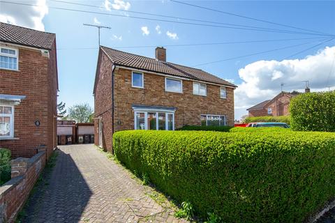 17 Blackthorn Drive, Luton, LU2 8ED