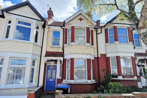 15 Kingthorpe Road, London, NW10 8JE
