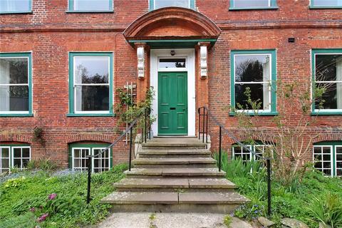 Flat 3, Trowse House Bracondale Millgate, Norwich, NR1 2EQ