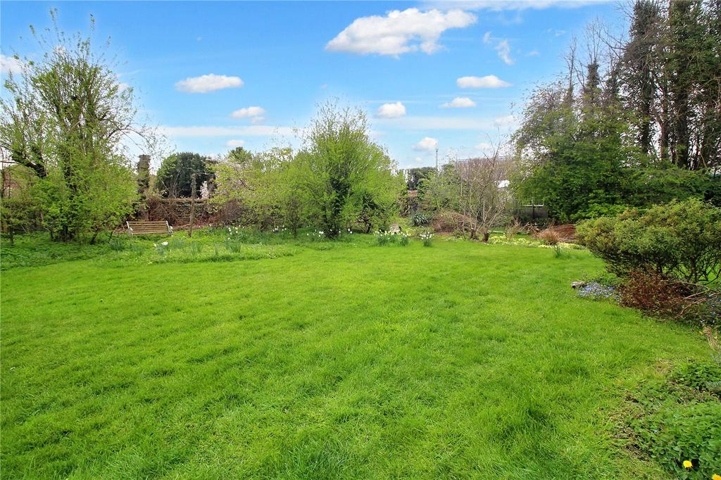 Communal Gardens