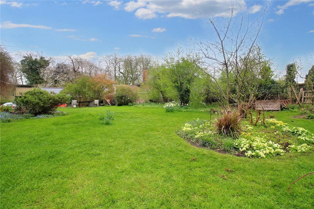 Communal Gardens