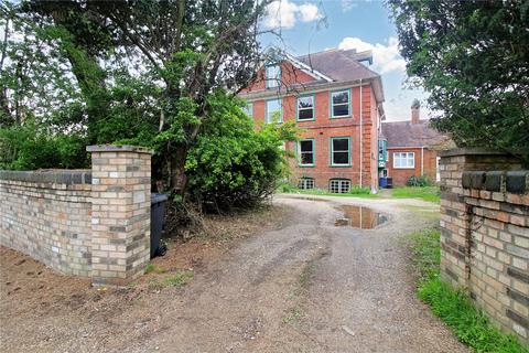 Flat 3, Trowse House Bracondale Millgate, Norwich, NR1 2EQ