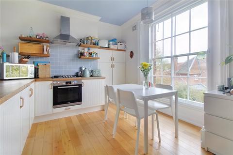 Flat 3, Trowse House Bracondale Millgate, Norwich, NR1 2EQ