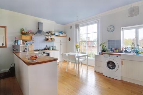 Flat 3, Trowse House Bracondale Millgate, Norwich, NR1 2EQ