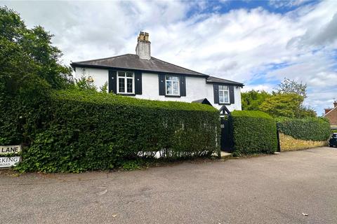 4 bedroom detached house for sale, Glebe Lane, Arkley, Hertfordshire, EN5