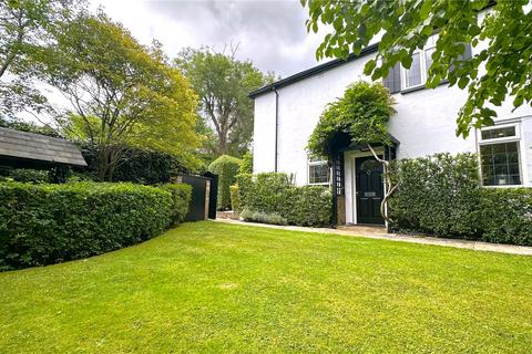 4 bedroom detached house for sale, Glebe Lane, Arkley, Hertfordshire, EN5