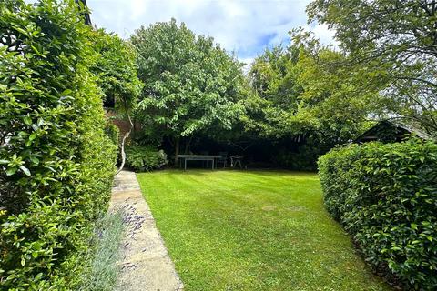 4 bedroom detached house for sale, Glebe Lane, Arkley, Hertfordshire, EN5