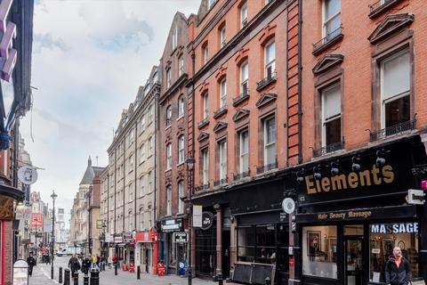 2 bedroom flat for sale - Rupert Street, Soho, London, W1D