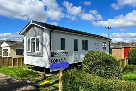 1 bedroom park home for sale - Church Farm Close, Dibden, Southampton, Hampshire, SO45