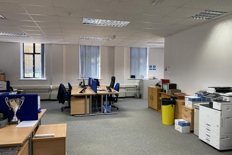 Office to rent, Building 125 Heyford Park, Camp Road, Bicester, OX25 5HA