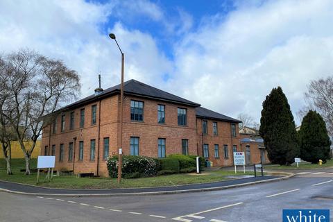 Office to rent, Building 125 Heyford Park, Camp Road, Bicester, OX25 5HA